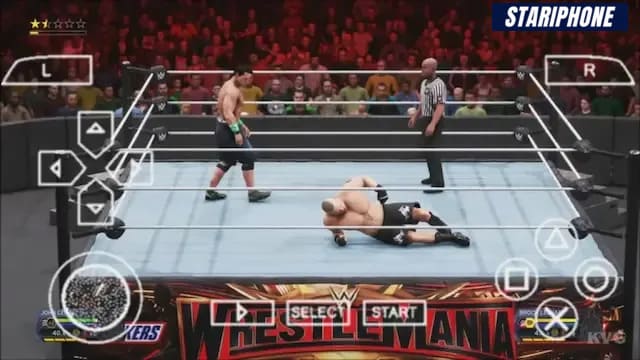 wwe 2k20 ppsspp zip file download