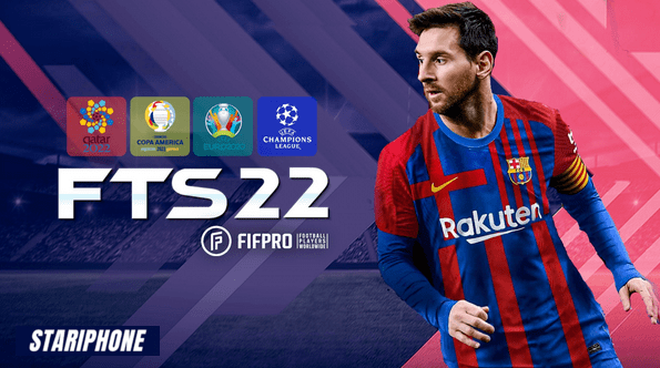 FIFA 21 Android APK OBB DATA Offline 800MB Download - Stariphone