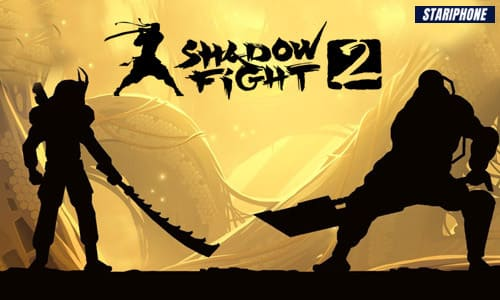 Shadow Fight 2 APK Level 52 Max Download 2022