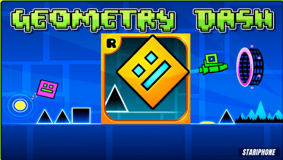 Block Dash Infinito Mobile Apk For Android [2022 Geometry Game]