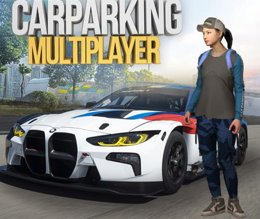 Car Parking Multiplayer APK v4.8.6.6 Download 2022