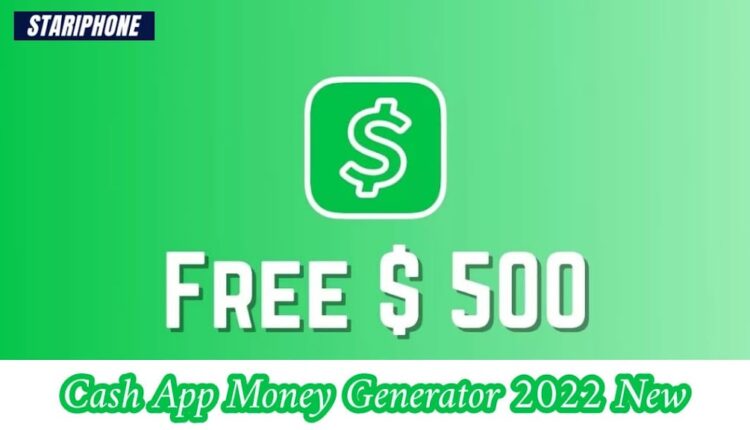 Cash App Money Generator Apk Download (Get Free $500)