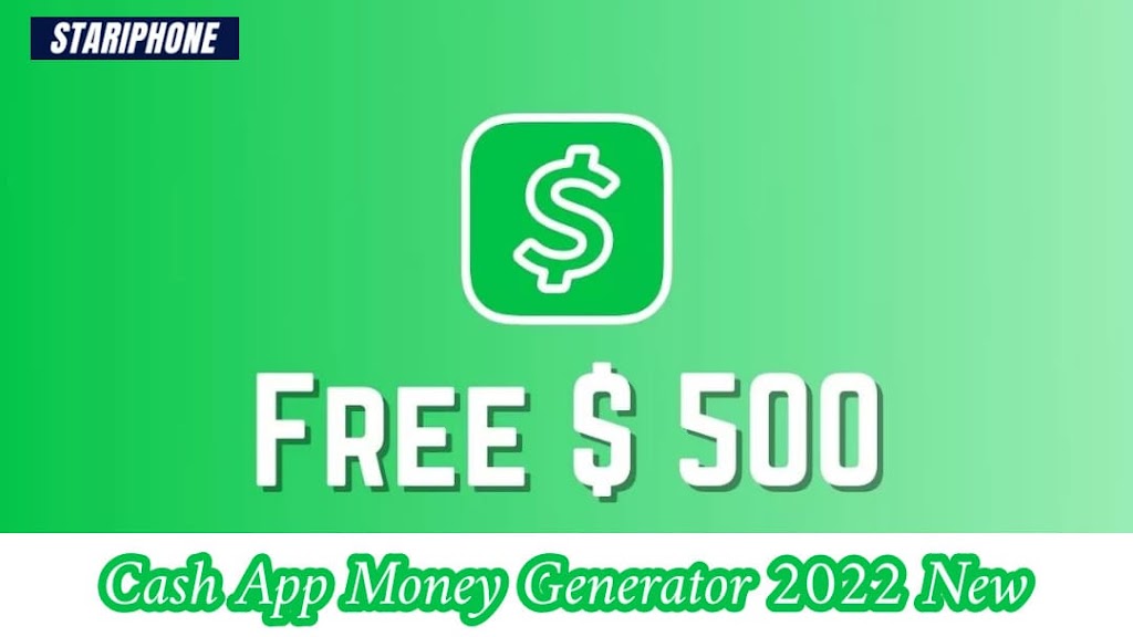 Cash App Money Generator Apk Download (Get Free $500)