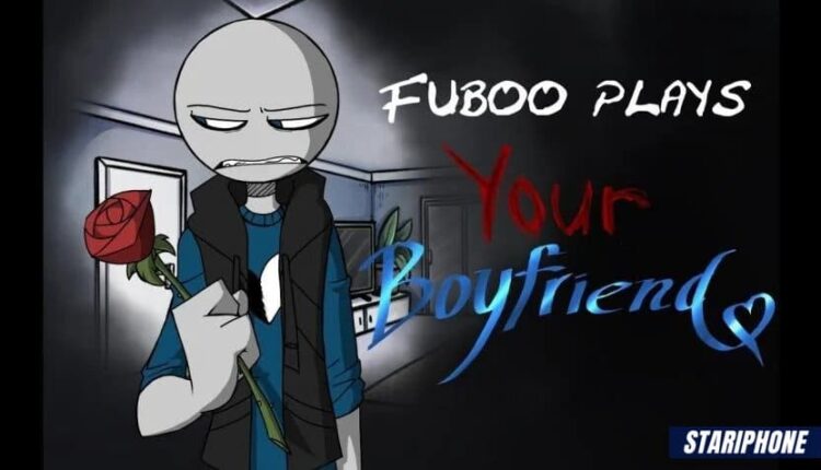 Your Boyfriend Game Download APK Full for Android & iOS