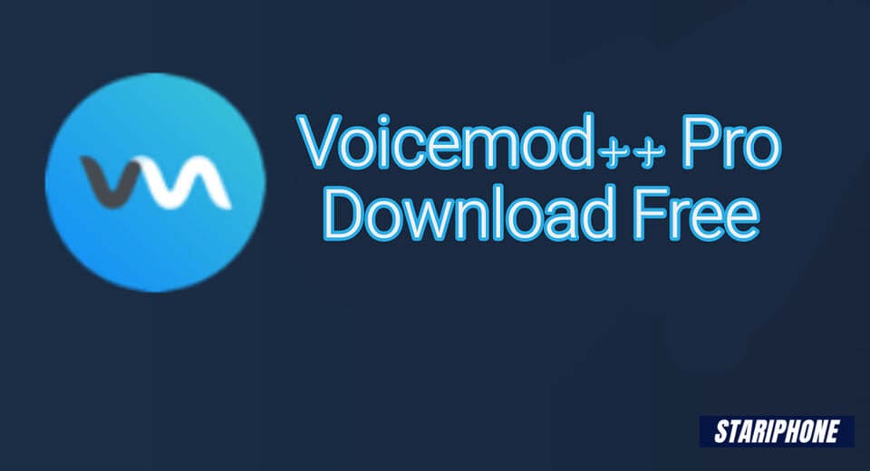 Voicemod++ APK Free Download for Android 2022