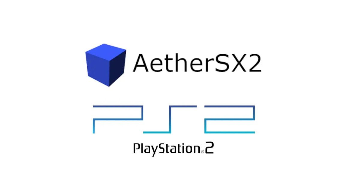 Aether SX2 Bios Download APK PS2 For Android [Latest 2022]