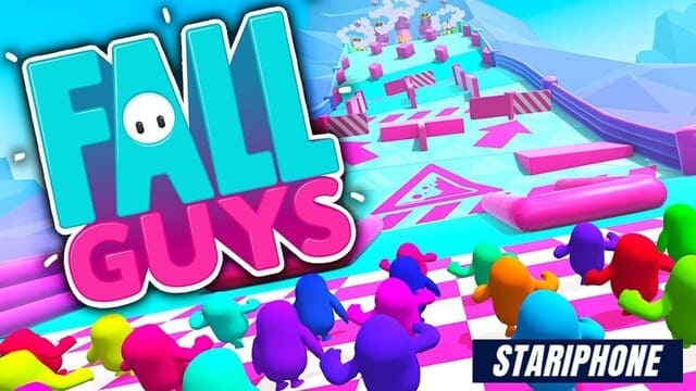 Fall Guys APK Download for Mobile Android (2022)