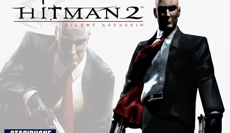 Hitman 2 APK Android Download Latest Version 2022