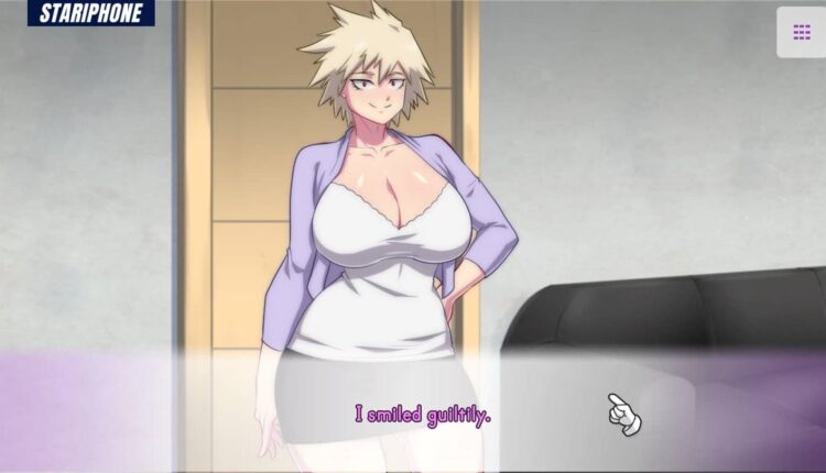 WaifuHub APK All Seasons (1.2.3.4.5) 2022 Download