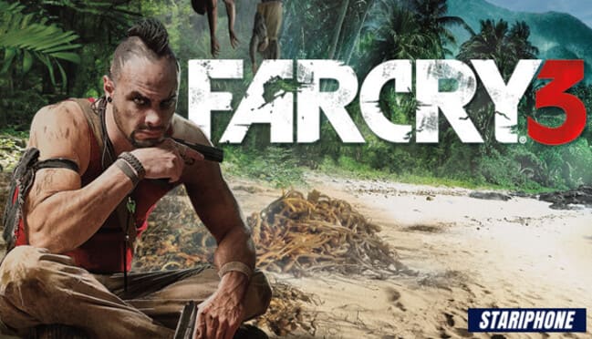 far cry 3 apk pc