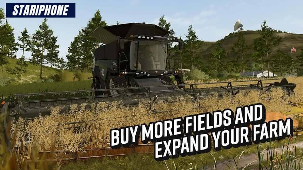 Farming Simulator 20 PPSSPP ISO Zip File Download For Android