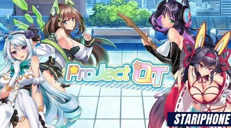 Project QT APK Download Free For Android 2022