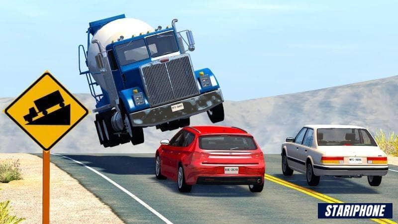 BeamNg Drive APK Android, iOS Download 2022 For Free