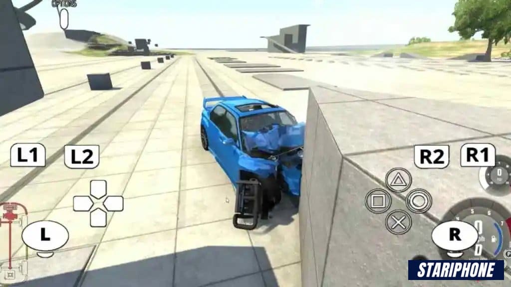 BeamNg Drive APK Android, iOS Download 2022 For Free