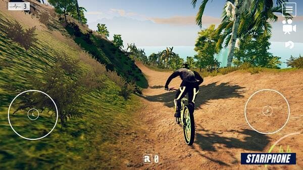 Descenders APK + OBB Download For Android Latest 2022
