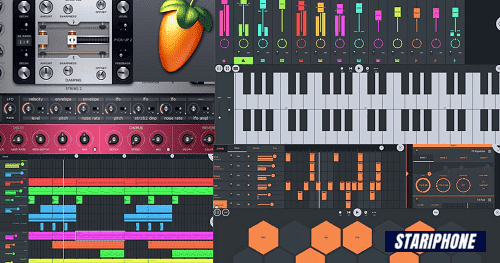 FL Studio Mobile APK + OBB Mega Downlaod For Android