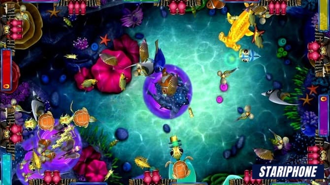 Fire Kirin Download For Android APK Latest Version 2022