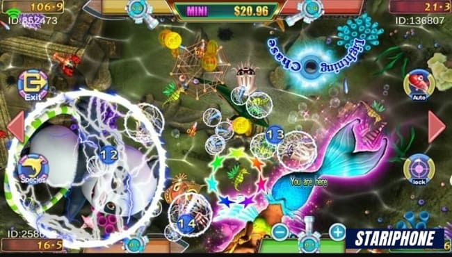 Fire Kirin Download For Android APK Latest Version 2022