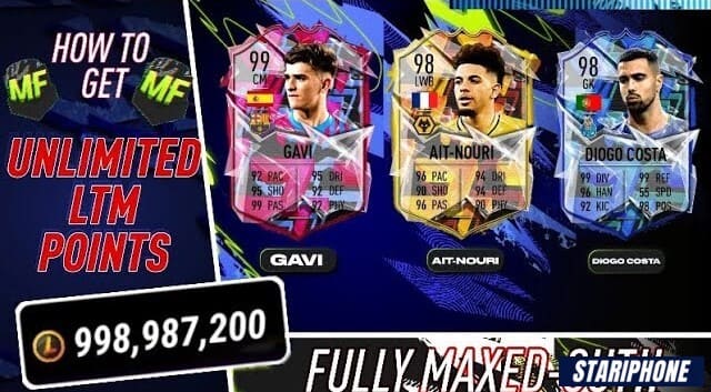 JGM Madfut 22 APK Download v3.1 For Android