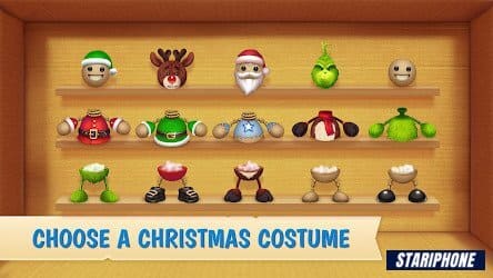 Kick the Buddy Apk 2022 Download Android