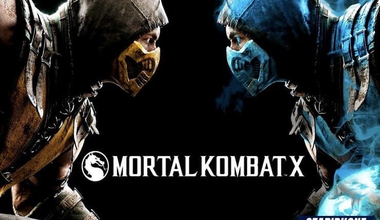 Mortal Kombat X APK v3.7.1 Download For Android