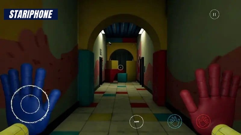 Poppy Playtime APK v1.0.6 Download For Android & iOS
