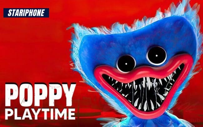 Poppy Playtime APK v1.0.6 Download For Android & iOS