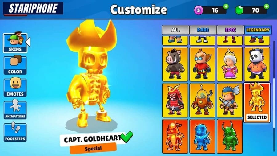 Stumble Guys APK v0.38 Download For Android