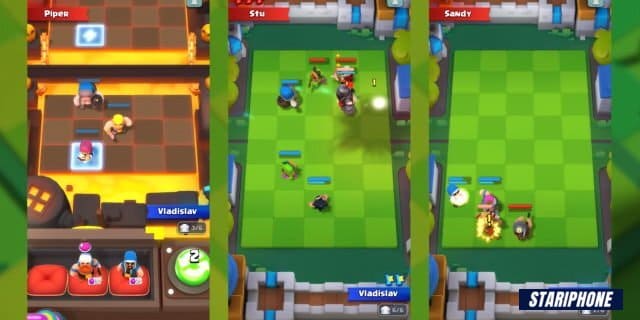 Clash Mini APK iOS Download Free for iPhone 2022