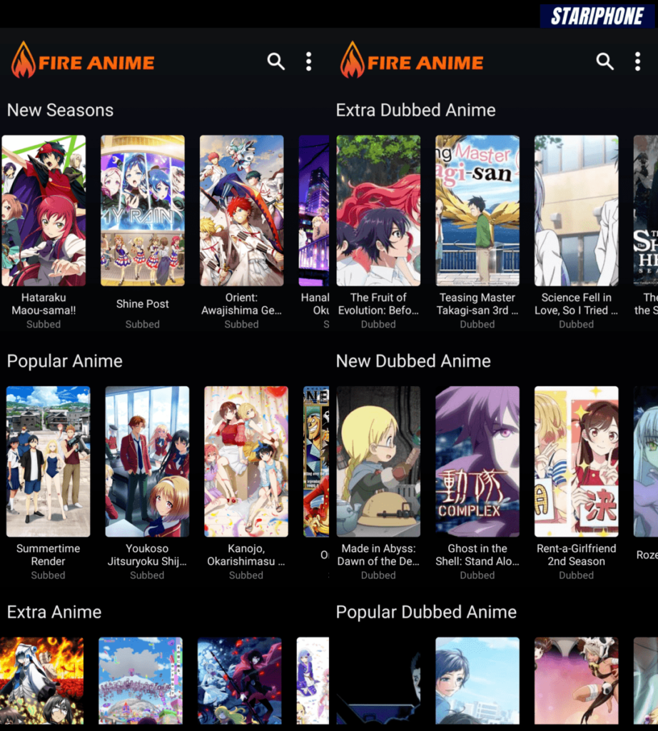 Fire Anime APK 3.2.1 Best firestick Anime Application –