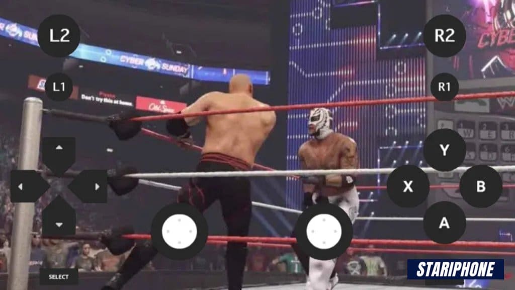 wwe 2k22 apk obb｜TikTok Search