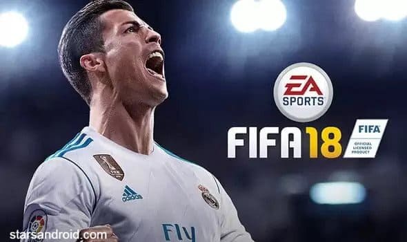 FIFA 2018 PPSSPP Download ISO FIFA 18 PSP Android