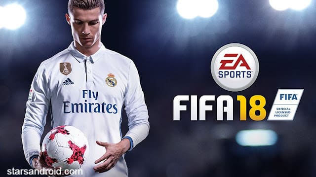 FIFA 2018 PPSSPP Download ISO FIFA 18 PSP Android