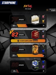 Madfut 23 APK Download For Android Trade, Packs