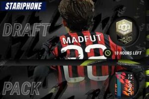 Madfut 23 APK Download For Android Trade, Packs