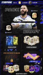Madfut 23 APK Download For Android Trade, Packs