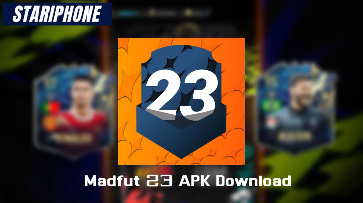 Madfut 23 APK Download For Android Trade, Packs